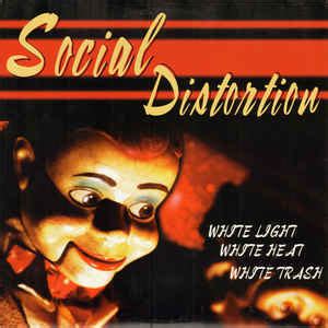 under my thumb|under my thumb social distortion.